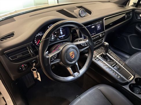 Used 2019 Porsche Macan image 4
