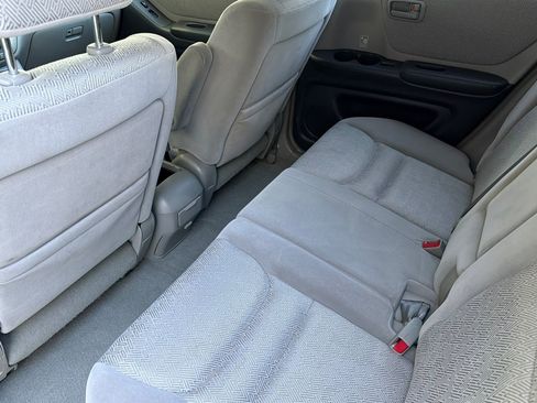 Used 2003 Toyota Highlander 4WD V6 image 15