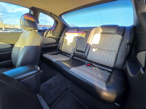 Used 2003 Chevrolet Monte Carlo SS image 10