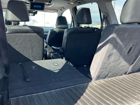 Certified 2022 Honda Pilot Elite image 37
