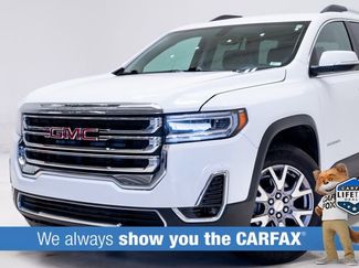 Used 2020 GMC Acadia SLT video 2