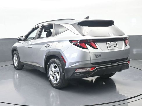 Used 2024 Hyundai Tucson SEL FWD image 4