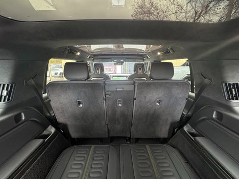 Used 2024 Rivian R1S Launch Edition image 52