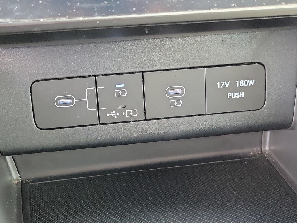 Used 2025 Hyundai Sonata SEL FWD image 25