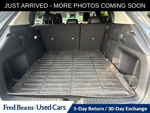 Used 2024 MAZDA CX-50 AWD 2.5 S w/ Cargo Package image 11