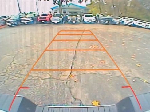 Used 2016 GMC Sierra 2500 SLT w/ Snow Plow Prep Package image 19