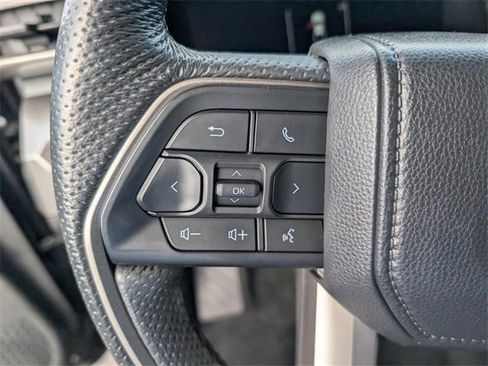 Used 2024 Toyota Tacoma TRD Sport image 7