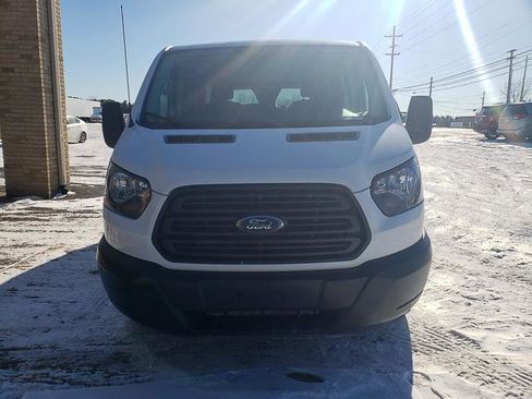 Used 2016 Ford Transit 150 XL image 8