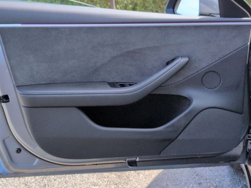 Used 2024 Tesla Model 3 Performance image 14