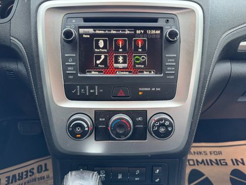 Used 2016 GMC Acadia SLE FWD image 23