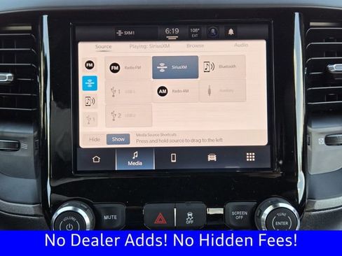 New 2026 RAM 5500 Tradesman image 13