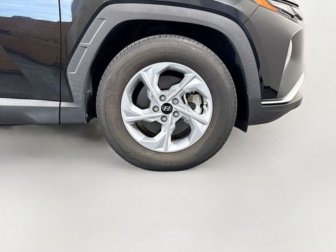 Used 2022 Hyundai Tucson SEL FWD image 16