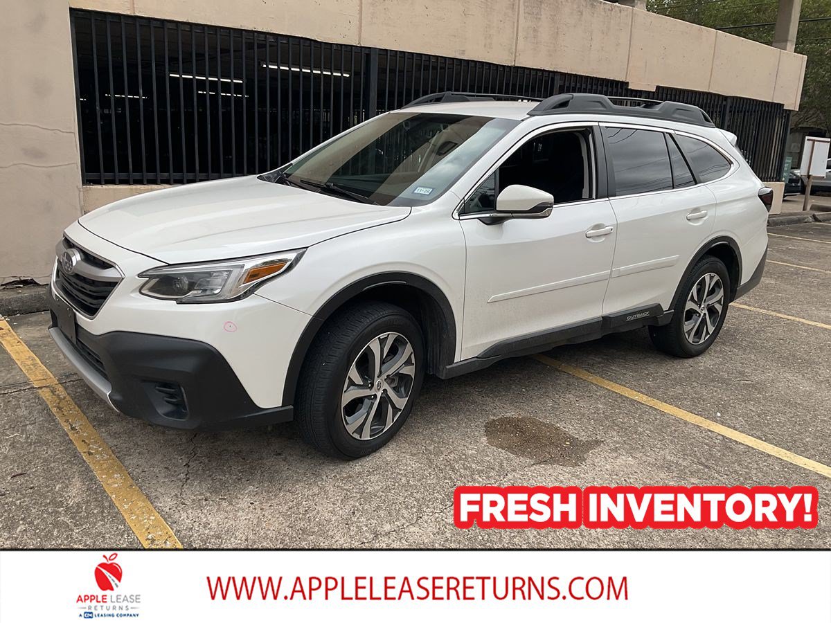 Used 2022 Subaru Outback Limited AWD/4WD image 2