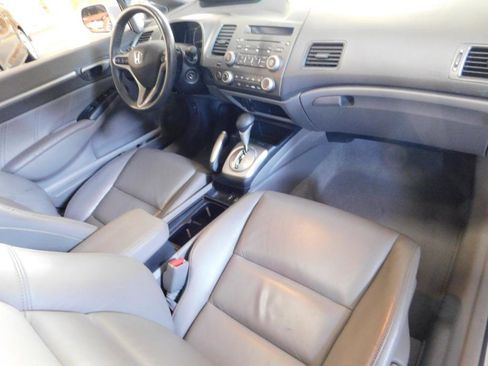 Used 2009 Honda Civic EX-L image 3