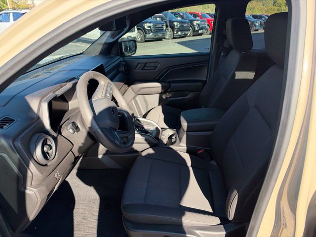 Used 2024 Chevrolet Colorado Trail Boss w/ Technology Package AWD/4WD image 20