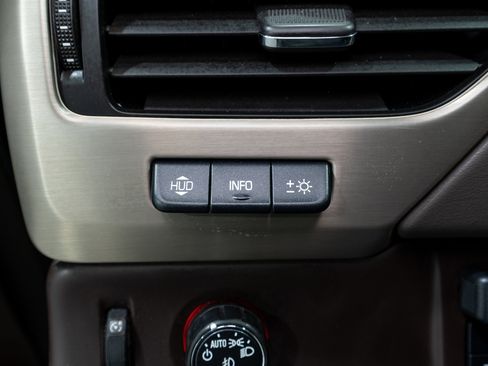 Used 2016 GMC Yukon Denali w/ Open Road Package image 33