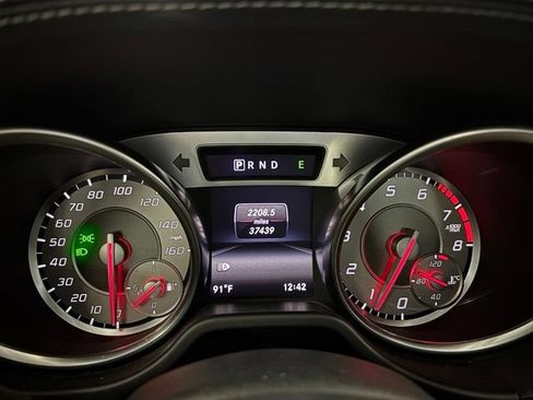 Used 2015 Mercedes-Benz SL 400 image 12