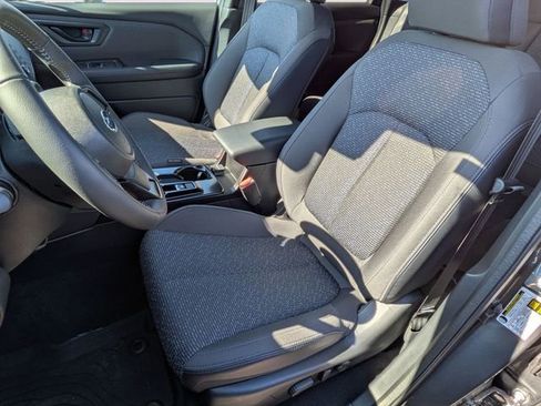 Certified 2026 Subaru Forester Premium image 25