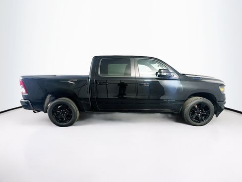 Used 2023 RAM 1500 Big Horn AWD/4WD image 10