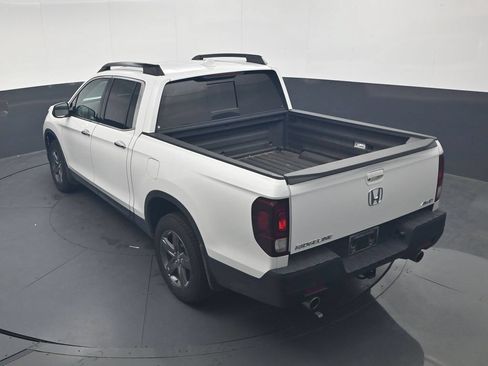Used 2023 Honda Ridgeline RTL-E image 19