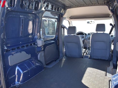 Used 2013 Ford Transit Connect XLT image 23
