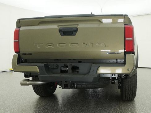 New 2026 Toyota Tacoma TRD Off-Road image 11