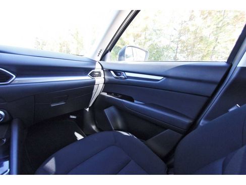 Certified 2025 MAZDA CX-5 AWD 2.5 S image 8