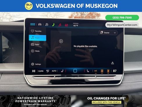 New 2026 Volkswagen Tiguan SE R-Line image 20