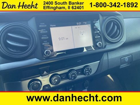 Used 2020 Toyota Tacoma SR image 13