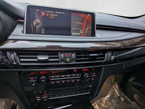 Used 2015 BMW X5 xDrive50i image 13