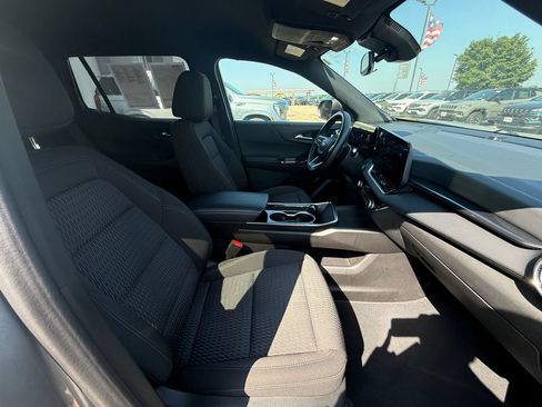 Used 2025 Chevrolet Equinox LT AWD/4WD image 42