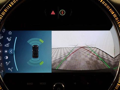 Used 2023 MINI Cooper S image 20