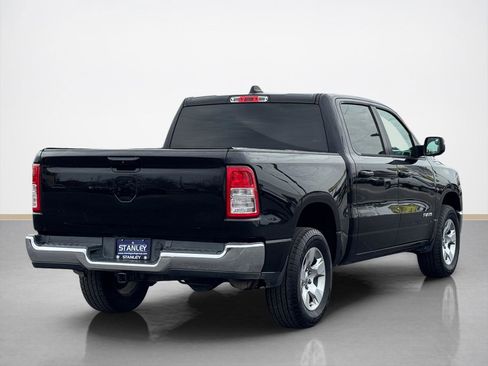 Used 2021 RAM 1500 Big Horn image 7