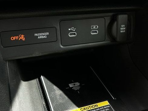 New 2026 Acura Integra A-Spec FWD image 22