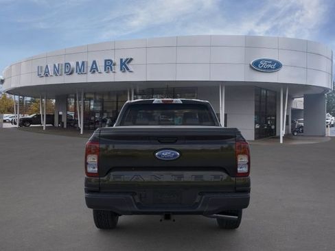 New 2026 Ford Ranger XL AWD/4WD image 5