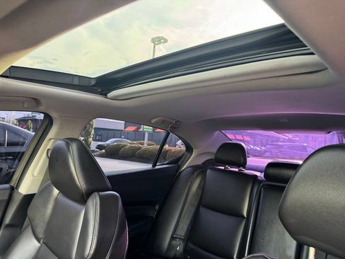 Used 2016 Acura TLX FWD image 17