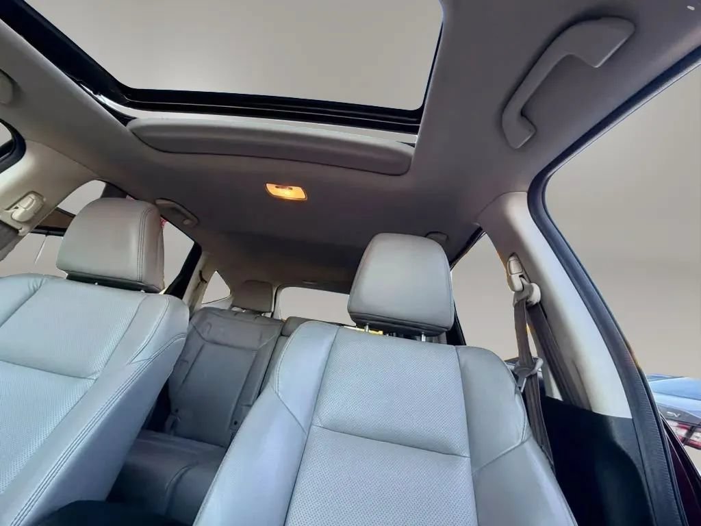 Used 2015 Honda CR-V EX-L image 14