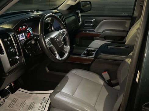 Used 2017 GMC Sierra 1500 SLT image 24