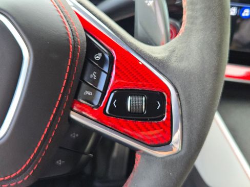 Used 2023 Chevrolet Corvette Stingray Premium Cpe w/ Z51 Performance Package image 19