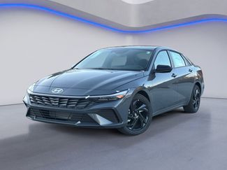 New 2026 Hyundai Elantra Sport w/ Cargo Package video 2