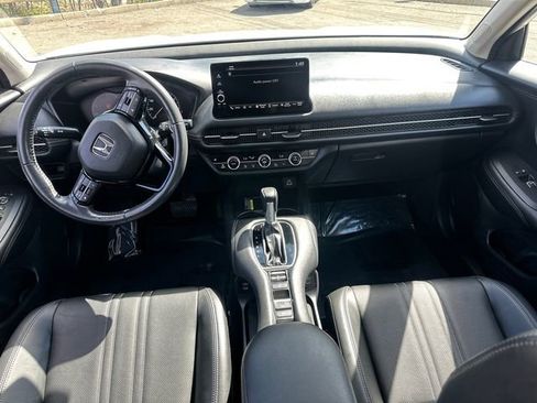 Used 2024 Honda HR-V EX-L image 18