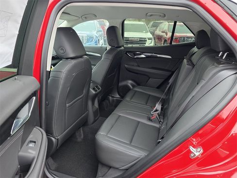 New 2026 Buick Envision Preferred image 25