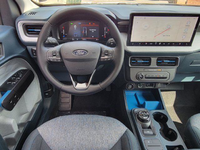 New 2026 Ford Maverick XLT w/ XLT Luxury Package FWD image 15