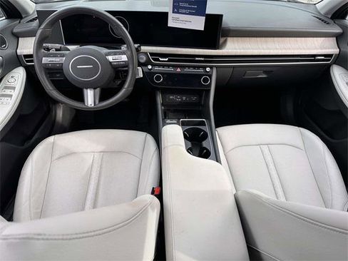Certified 2024 Hyundai Sonata Limited image 19