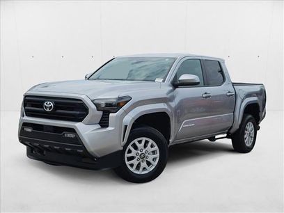 Used 2024 Toyota Tacoma SR5