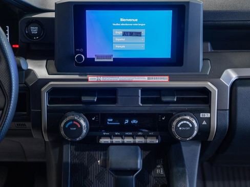 New 2026 Toyota Tacoma SR5 image 19