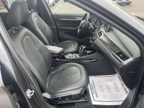 Used 2016 BMW X1 xDrive28i w/ Premium Package AWD/4WD image 34