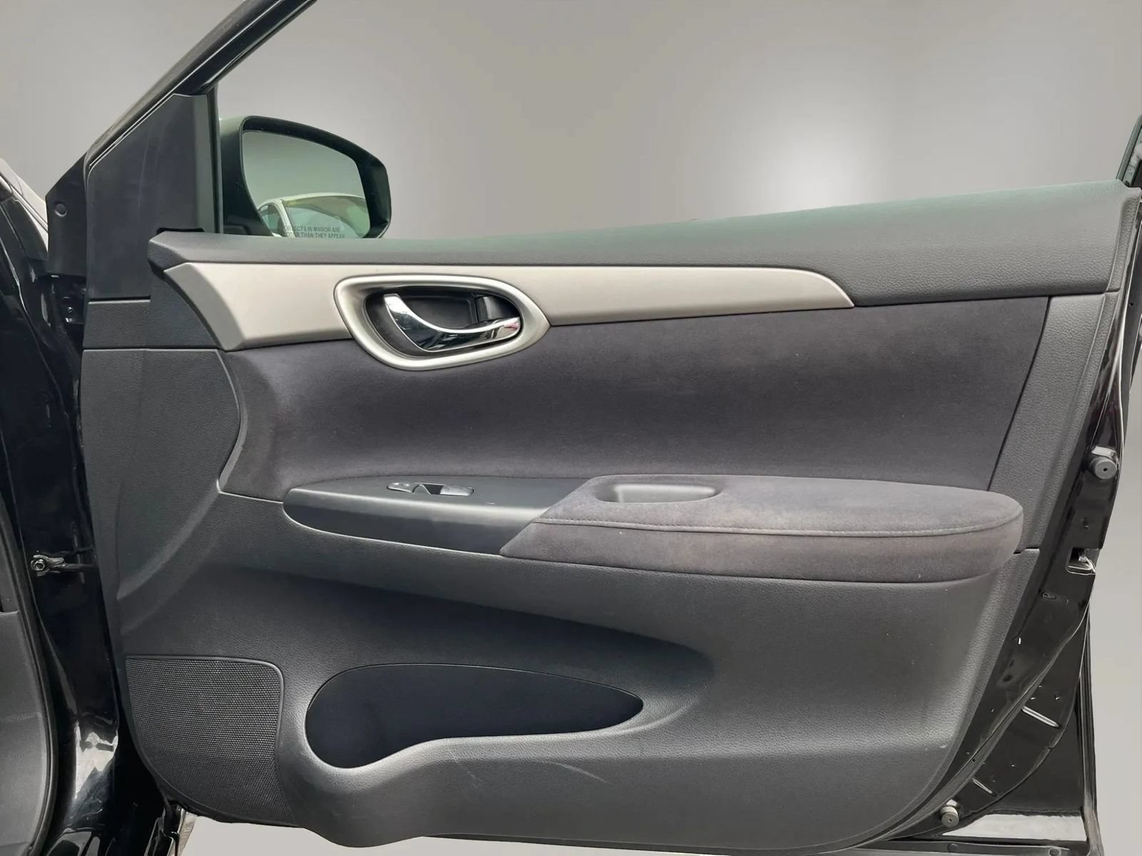 Used 2013 Nissan Sentra SV w/ Driver Pkg FWD image 12