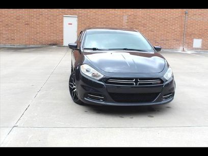 Used 2014 Dodge Dart Aero