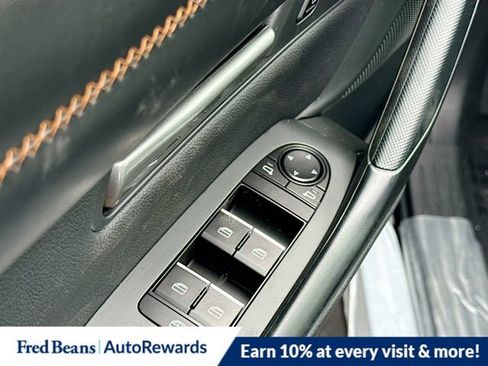 New 2026 MAZDA CX-50 AWD 2.5 Hybrid w/ Cargo Package image 16